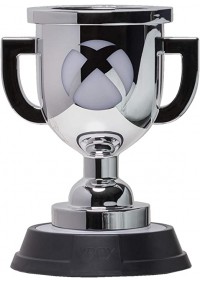Lampe Microsoft Xbox Par Paladone - Achievement light